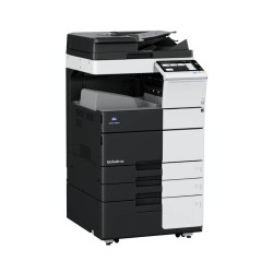 Konica Minolta Bizhub 558 / TN 515
