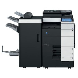 KONICA MINOLTA BIZHUB 654e / TN 712 K