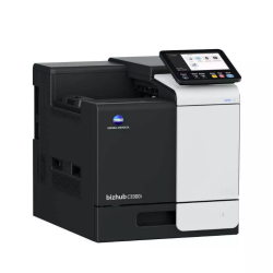 Konica Minolta Bizhub C3300i / TNP81 Konica Minolta Bizhub C3300i / TNP81