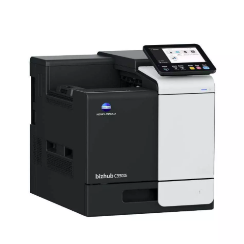 Konica Minolta Bizhub C3300i / TNP81 Konica Minolta Bizhub C3300i / TNP81