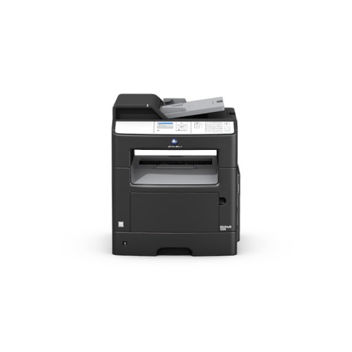 Konica Minolta Bizhub / Develop INEO 3320 mfp/TNP-41