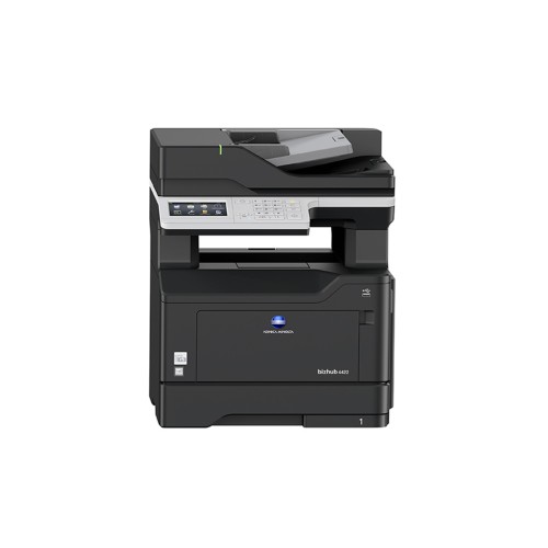 Konica Minolta Bizhub 4422 mfp /TNP59