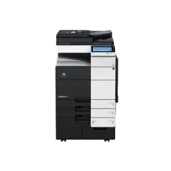 KONICA MINOLTA BIZHUB 754e / TN 712 K