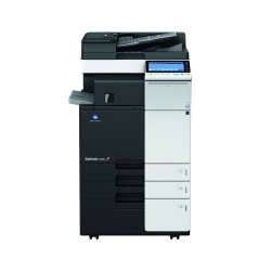 KONICA MINOLTA BIZHUB C284e KONICA MINOLTA BIZHUB C284e