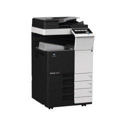Konica Minolta Bizhub C308 Konica Minolta Bizhub C308