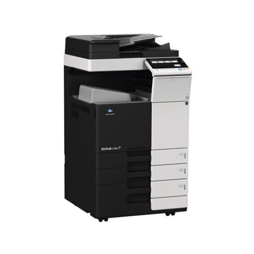 Konica Minolta Bizhub C308