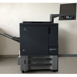 Konica Minolta Bizhub Press C1060 + FS 532/IC 602/UK 104/UK/207/OC/LU 202  /TN 619