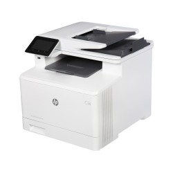 Printer HP Color LaserJet Pro M477fdn mfp Printer HP Color LaserJet Pro M477fdn mfp