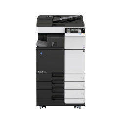 Konica Minolta Bizhub 368 / TN 326 Konica Minolta Bizhub 368 / TN 326