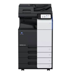 Konica Minolta Bizhub C250i + Feeder and DK /TN 328 Konica Minolta Bizhub C250i + Feeder and DK /TN 328