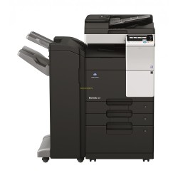 Konica Minolta Bizhub 367 / TN 323 Konica Minolta Bizhub 367 / TN 323