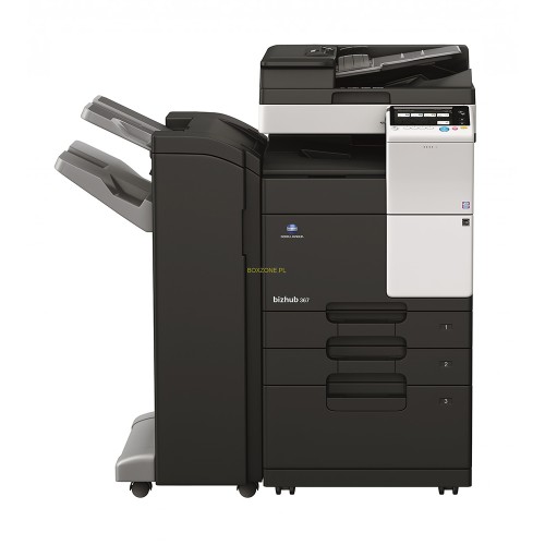 Konica Minolta Bizhub 367 / TN 323