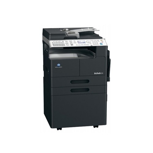 Konica Minolta Bizhub 226