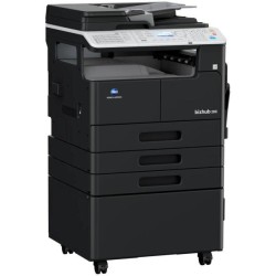 Konica Minolta Bizhub 266/ TN 222 Konica Minolta Bizhub 266/ TN 222