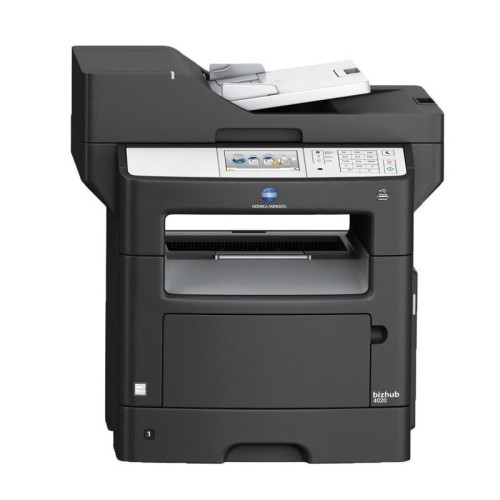 Konica Minolta Bizhub 4020 mfp/TNP-42 Konica Minolta Bizhub 4020 mfp/TNP-42
