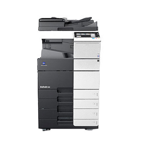 Konica Minolta Bizhub 458 TN 515