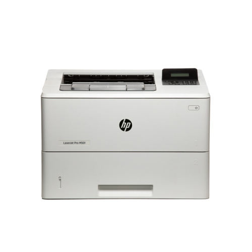  HP LaserJet Pro M 501 dn / CF287