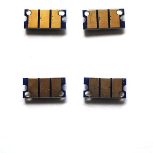 Chip Drum Konica Minolta C200/C203/C210/C253/C353-CMYK-Reset IU