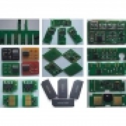 Чип Drum Xerox DC240 CMYK-SET 