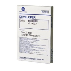 Konica Minolta DV-710 Developer