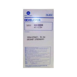 Konica Minolta DV-910 Developer