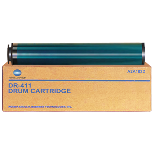 Drum DR411 A2A103D