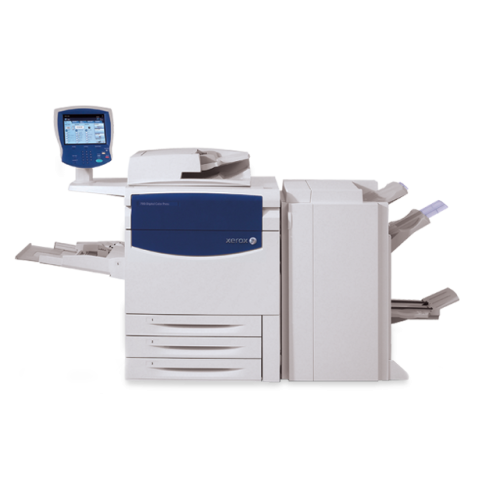 Xerox 700 Digital Color Press    