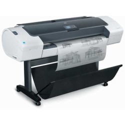 HP DesignJet T 770 (112cm) - 44" HP DesignJet T 770 (112cm) - 44"