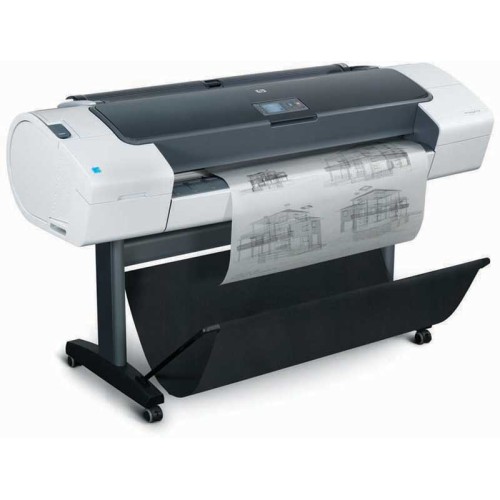 HP DesignJet T 770 (112cm) - 44"