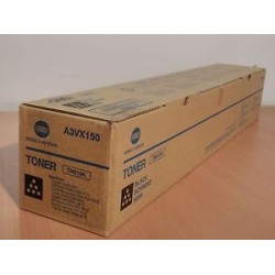 Тонер TN619 Black оригинален - Bizhub Press C1060/C1070/C1070P