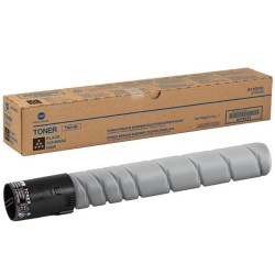 Тонер TN216 Black оригинален - Bizhub C220/C280