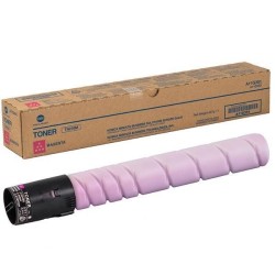 Тонер TN216 Magenta оригинален - Bizhub C220/C280