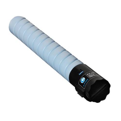 Тонер TN319 Cyan оригинален - Bizhub C360/C360P
