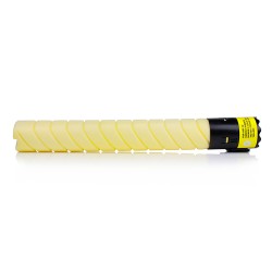 Тонер TN319 Yellow оригинален - Bizhub C360/C360P