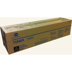 Тонер TN613 Black оригинален -Bizhub 452/C552/C552DS/C652/C652DS