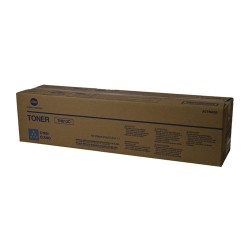 Тонер TN613 Cyan оригинален -Bizhub 452/C552/C552DS/C652/C652DS