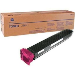 Тонер TN613 Magenta оригинален -Bizhub 452/C552/C552DS/C652/C652DS