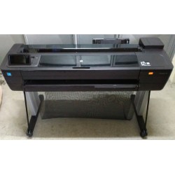 HP DesignJet T730 Large Format Wireless Plotter Printer HP DesignJet T730 Large Format Wireless Plotter Printer
