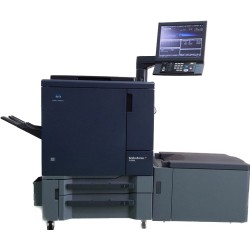 Konica Minolta Bizhub Pro C1060L /TN 619