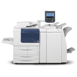 Xerox D125