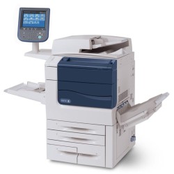 Xerox  Colour 560 