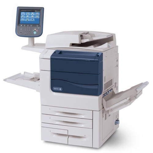 Xerox  Colour 560 